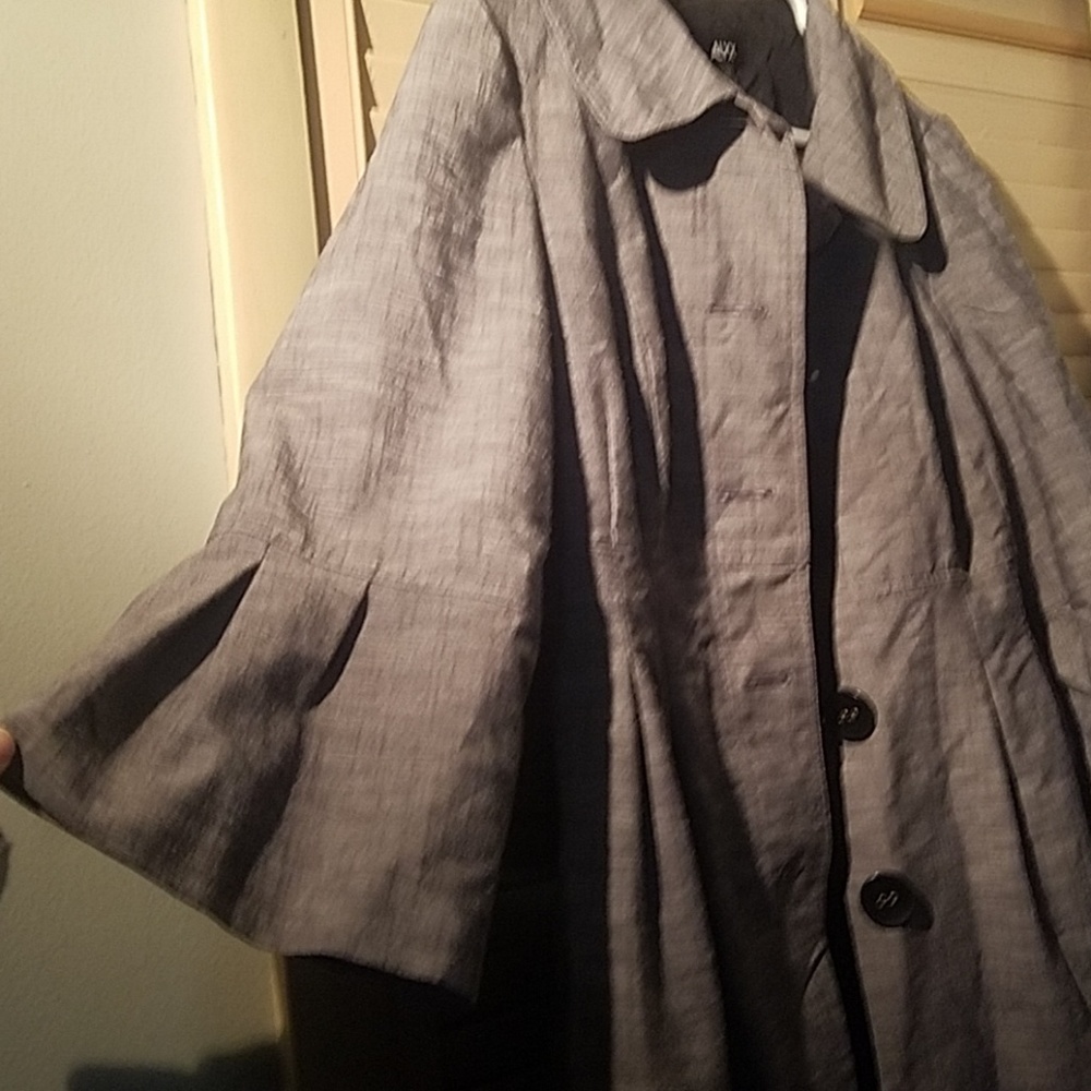 Coat/blazer - Picture 2 of 6